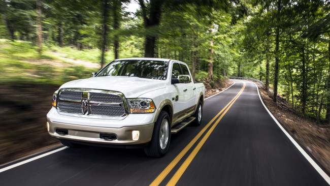 Обои картинки фото dodge, ram, автомобили, автомобиль, внедорожник, мощь, скорость