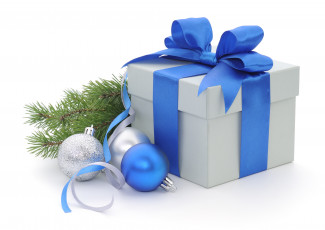 Картинка праздничные подарки+и+коробочки подарок шары