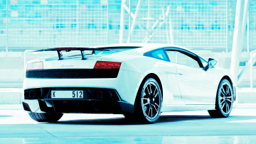 Картинка lamborghini+gallardo автомобили lamborghini италия automobili holding s p a класс-люкс спортивные