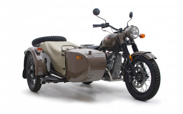 обоя мотоциклы, мотоциклы с коляской, limited, edition, m70, ural