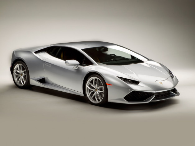 Обои картинки фото автомобили, lamborghini, huracan