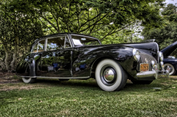 Картинка 1940+lincoln+continental+coupe автомобили выставки+и+уличные+фото автошоу выставка