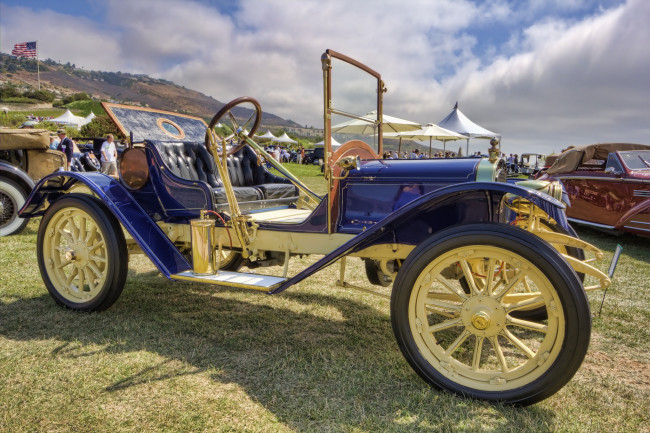 Обои картинки фото 1909 delahaye type 32, автомобили, выставки и уличные фото, выставка, автошоу