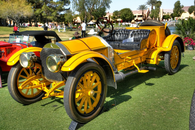 Обои картинки фото 1908 mercedes simplex, автомобили, выставки и уличные фото, автошоу, выставка