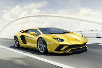 Картинка автомобили lamborghini