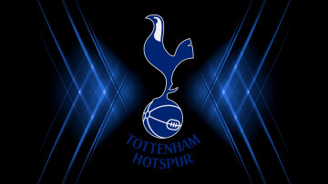 Картинка спорт эмблемы+клубов sport tottenham hotspur football logo