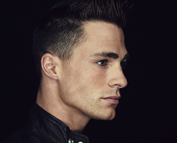 Обои картинки фото мужчины, colton haynes, colton, haynes