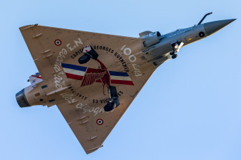 Картинка авиация боевые+самолёты военный самолет мираж 2000 dassault mirage ввс франции aviation