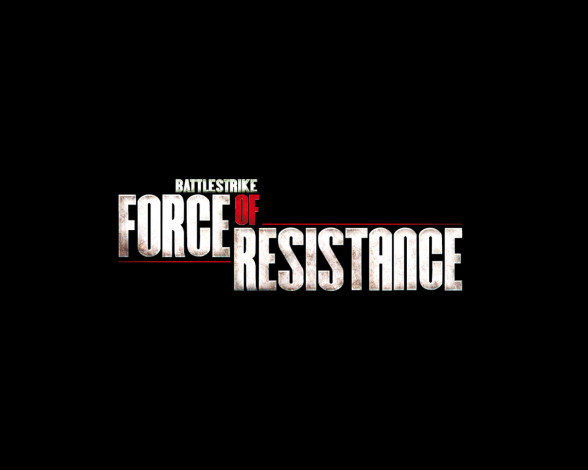 Обои картинки фото battlestrike, force, of, resistance, видео, игры