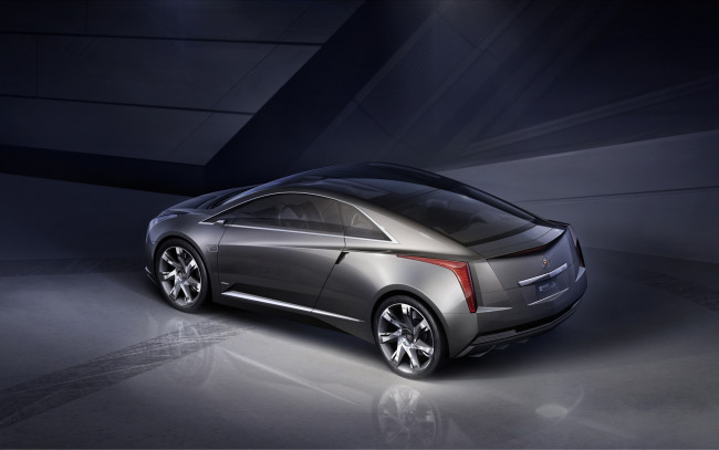 Обои картинки фото автомобили, cadillac