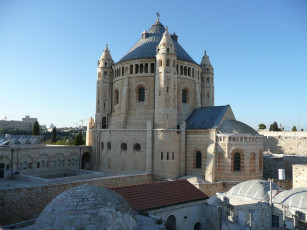 Картинка старый город иерусалим города православные церкви монастыри