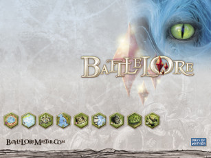 Картинка battlelore видео игры