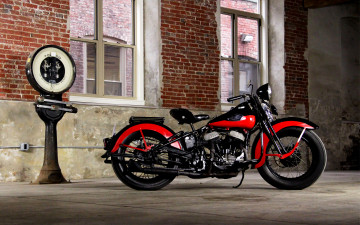 Картинка мотоциклы harley-davidson