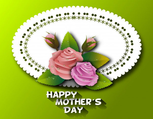Обои картинки фото праздничные, день матери, цветы