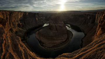 Картинка природа реки озера скалы река каньон