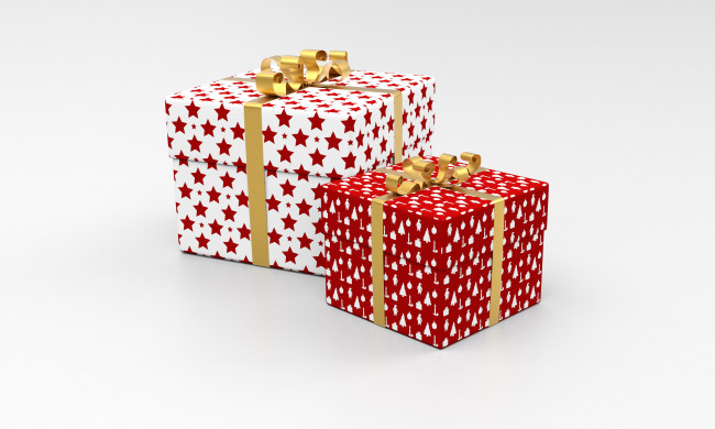 Обои картинки фото праздничные, подарки и коробочки, подарки, коробки, ленты