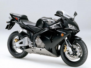Картинка honda cbr 600 rr мотоциклы
