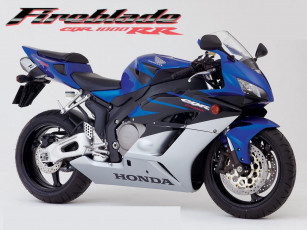 Картинка honda cbr1000 мотоциклы