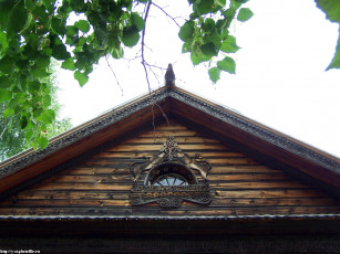 Картинка кострома музей деревянного зодчества лето города другое
