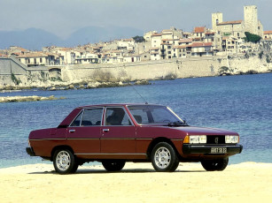 Картинка 604 автомобили peugeot