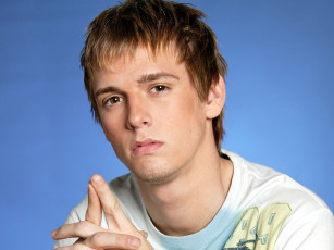 Картинка aaron carter мужчины