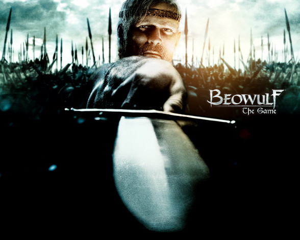 Обои картинки фото видео, игры, beowulf