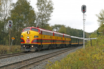 Картинка техника поезда железная состав локомотив дорога