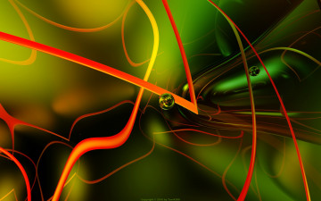 Картинка 3д+графика абстракция+ abstract узор цвета фон