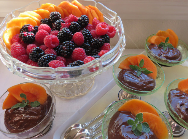 Обои картинки фото еда, фрукты,  ягоды, десерт