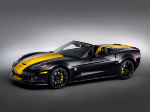 обоя corvette 427 convertible collector edition by guy fieri 2012, автомобили, corvette, collector, convertible, 427, guy, fieri, edition, 2012