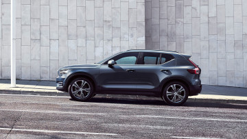 Картинка volvo+xc40+inscription+2019 автомобили volvo xc40 inscription 2019