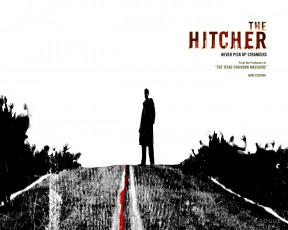 Картинка кино фильмы the hitcher