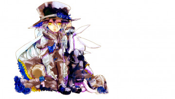 Картинка аниме pandora hearts gilbert nightray