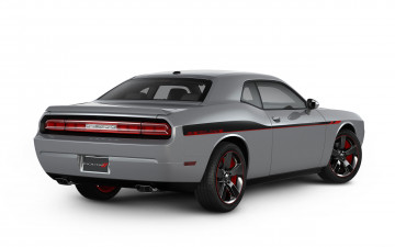 Картинка автомобили dodge rt redline coupe challenger