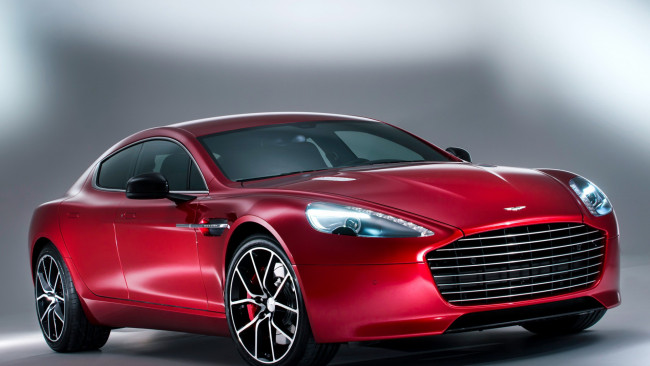 Обои картинки фото автомобили, aston, martin, sports, car, rapide, s