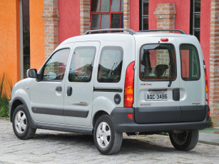 Картинка автомобили renault kangoo sportway 2008