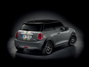 Картинка автомобили mini 2015г marylebone cooper d f56