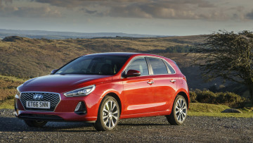 Картинка hyundai+i30+2017 автомобили hyundai i30 2017