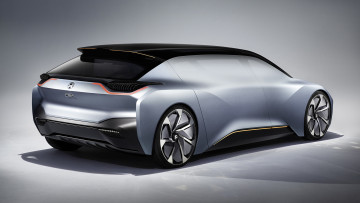 Картинка nio+eve+concept+2020 автомобили -unsort 2020 concept nio eve