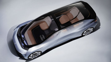Картинка nio+eve+concept+2020 автомобили -unsort nio 2020 eve concept