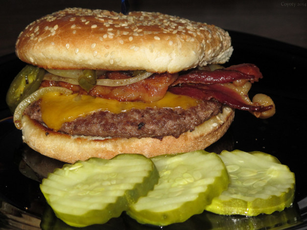 Обои картинки фото еда, бутерброды,  гамбургеры,  канапе, бургер
