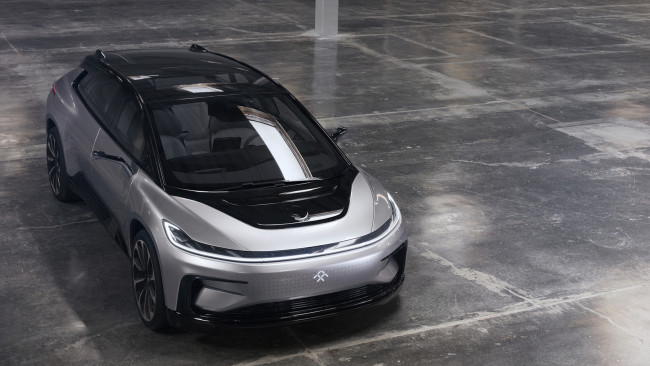 Обои картинки фото faraday future ff-91 concept 2019, автомобили, -unsort, 2019, concept, ff-91, future, faraday