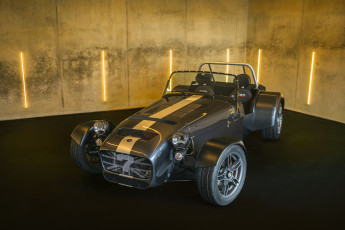 обоя автомобили, caterham