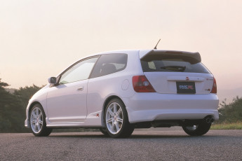 обоя автомобили, honda