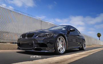 Картинка bmw m3 автомобили