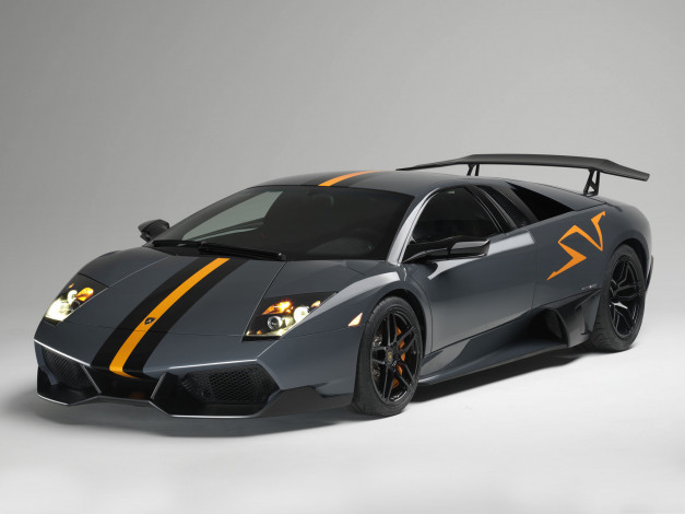 Обои картинки фото автомобили, lamborghini