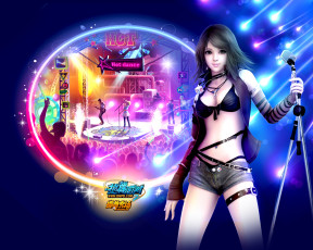 Картинка steps online видео игры dance revolution hottest party