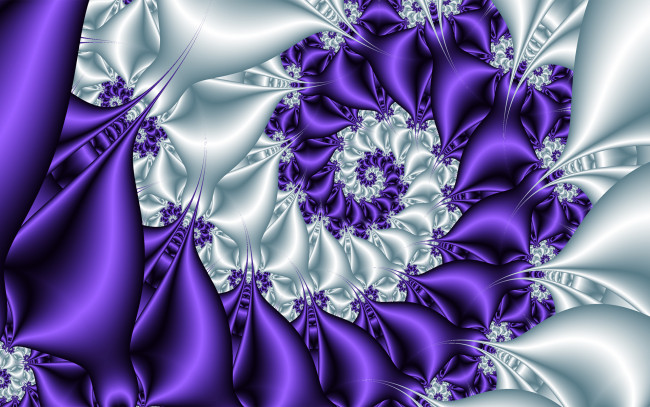 Обои картинки фото 3д, графика, fractal, фракталы, узор, фон, цвет