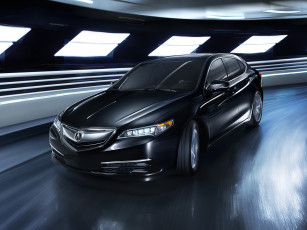 Картинка автомобили acura 2015г tlx