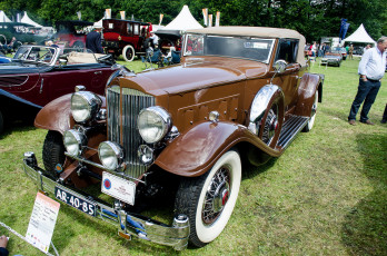 Картинка packard+905+twin+six+coupe+roadster+1932 автомобили выставки+и+уличные+фото выставка автошоу ретро история